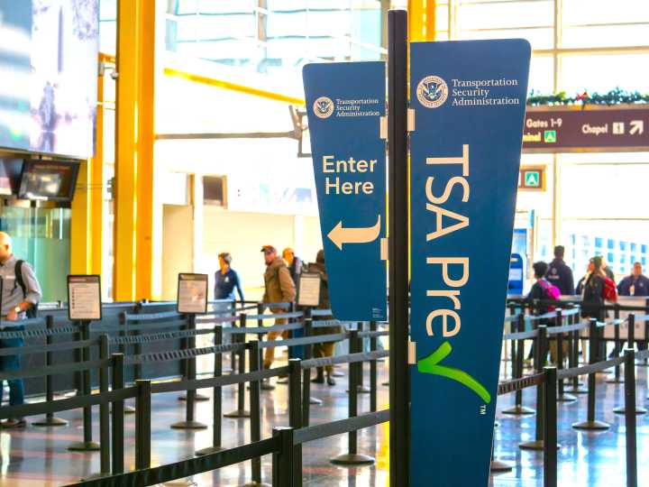 PreCheck Travelers Fuming After TSA’s End To Shoes-Off Rule Becomes “Nothing But a Nightmare”