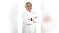 Former papal chef opens New York City restaurant
