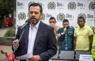 Estándares de seguridad en Bogotá han mejorado sustancialmente