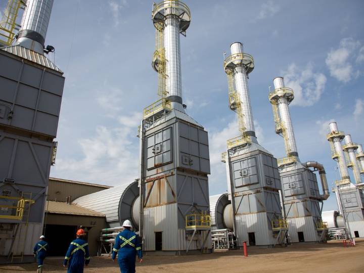 Cenovus said to be in talks with Indigenous groups to buy MEG
