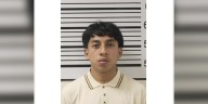 Traffic stop lands high school student in federal immigration detention