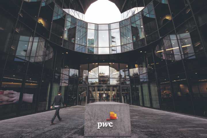 Big Four PwC ramps up office attendance monitoring