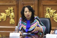 Diputada Medina: Venezuela sigue firme en defensa de la soberanía