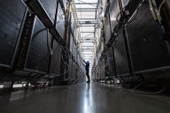 Inauguran data center en Quilicura por US$114 millones: qué es y cuál es su función