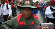 Qué es la Milicia Bolivariana que fue activada por Nicolás Maduro ante el despliegue militar de Estados Unidos cerca de Venezuela | Donald Trump | Cártel de los Soles | Caribe 