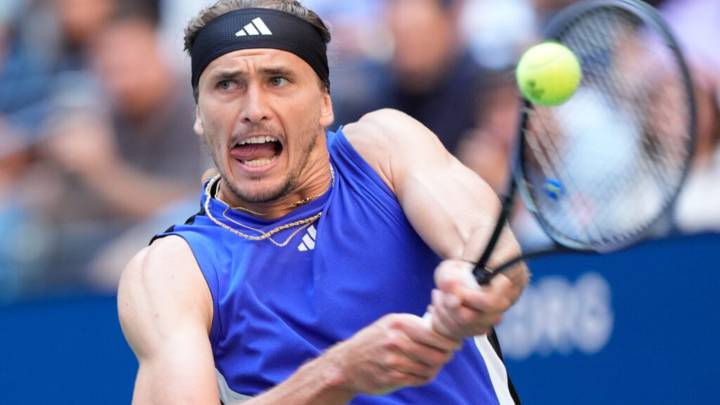 US Open Day 7 Predictions Including Alexander Zverev vs Felix Auger