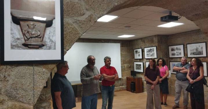 Hermanamiento musical en Celanova