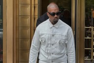 Reconstruyeron antigua propiedad de Kanye West en Hidden Hills