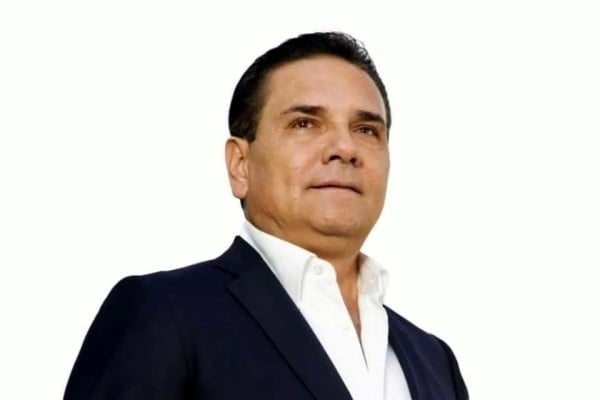 Descartan nueva orden de captura contra Aureoles