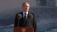 El Kremlin rechaza la presencia de tropas europeas en Ucrania, ya que son de la OTAN