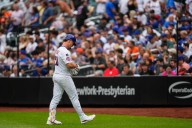 New York Mets vs. Milwaukee Brewers FREE LIVE STREAM (8/8/25): Watch MLB game online