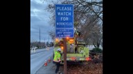 Share feedback to shape the future of state’s Roadside Memorial Program