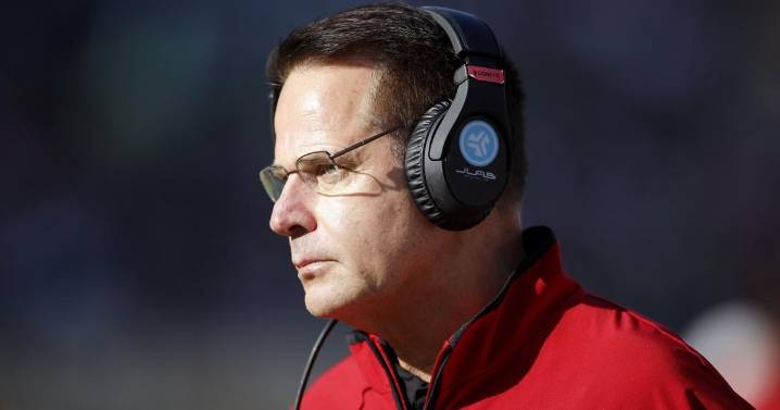 Curt Cignetti begins 2nd season at No. 20 Indiana by facing an old foe in Old Dominion