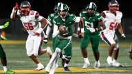 Detroit News high school football rankings: Week 2