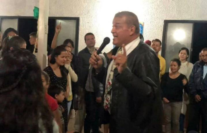 Expastor evangélico fue asesinado a tiros en Apure
