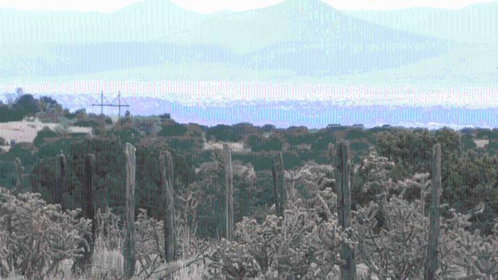 Santa Fe County solar farm proposal sparks controversy