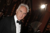 Terence Stamp of 'Superman' films, more, dies: reports