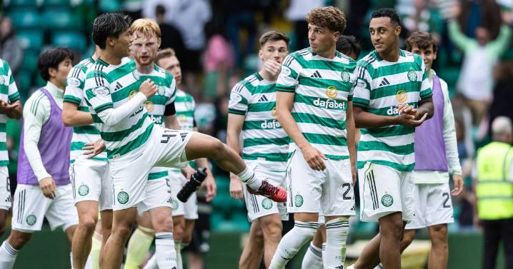 Brendan Rodgers benches £20m of Celtic talent as veteran makes return in predicted XI vs Aberdeen