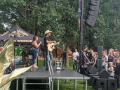 Thousands attend Sean Feucht concert after Winnipeg permit denied