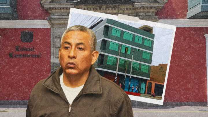 Fallo del TC favorece a miembros de red del narcoterrorista ‘Artemio'