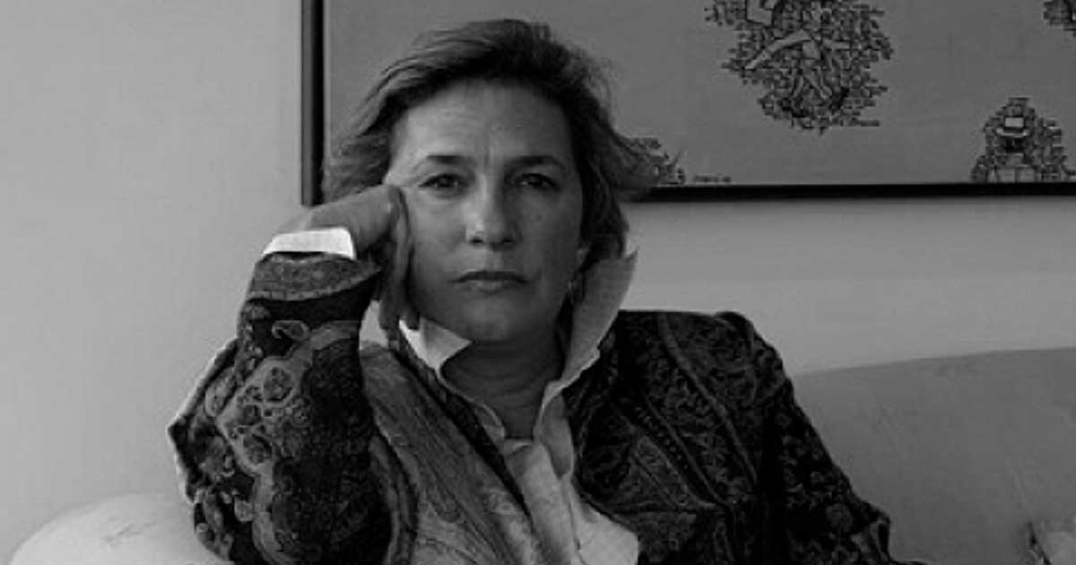 Oscar Muñoz, el hombre que muestra cómo todo cambia con el tiempo y la memoria es olvido