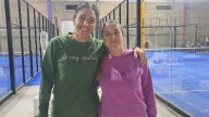 Gran respuesta del público al Torneo Profesional Femenino