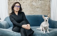Guinevere Turner slashes through Screenland tonight for 25th anniversary of American Psycho