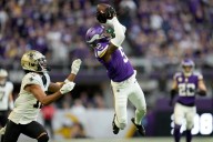 Colts acquire cornerback Mekhi Blackmon in trade with Vikings