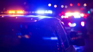 School cleaning crew member threatens, chases kids with knife