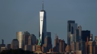 ¿Cómo estará el tiempo en Nueva York este fin de semana?