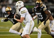 Cancer Diagnosis Forces Haynes King’s Father to Make Critical Career Decision