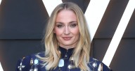 Sophie Turner Defends Controversial ‘Game of Thrones’ Scene 