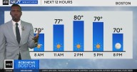 Next Weather: WBZ forecast for August 15, 2025