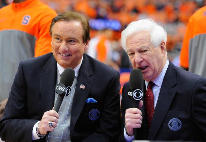 Tim Brando Names G5 College Football Playoff Team, Owing to 4,128