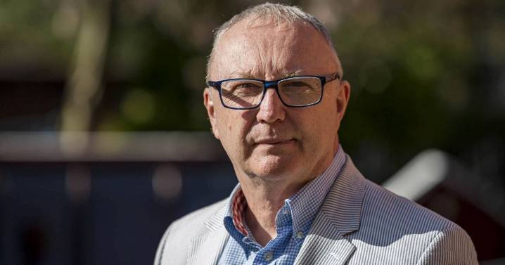 'I'm an ex-professional burglar – here's why your home is an easy target'