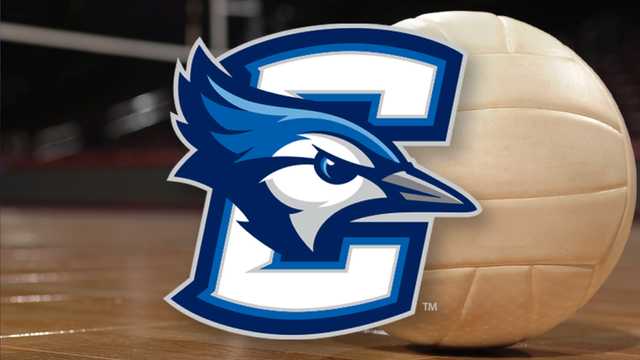Bluejay volleyball fans experience new upgrades at D.J. Sokol Arena on Saturday