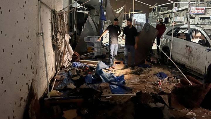 Israeli strike kills multiple journalists in Gaza, including prominent Al Jazeera reporters, network says