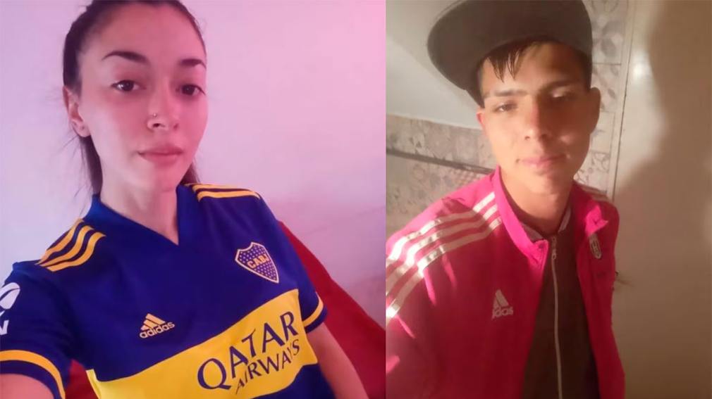 Hallaron muerto al principal sospechoso del crimen de la joven chofer de aplicación en La Matanza