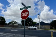 South Walnut Avenue repaving project completed on ...