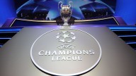 When is the Champions League draw for 2025