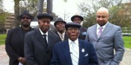 Civil Rights Activist Reverend Calvin Woods Sr. dies