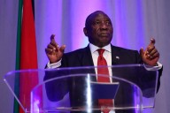 South Africa launches G20 initiative to tackle global wealth inequality