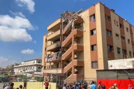 Associated Press journalist killed in Israeli strike in Gaza, agency confirms