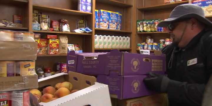 McMinnville School District prepares to help keep kids fed through the school year