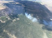 Colorado wildfires: Long-awaited monsoonal rains coming to Western Slope fires