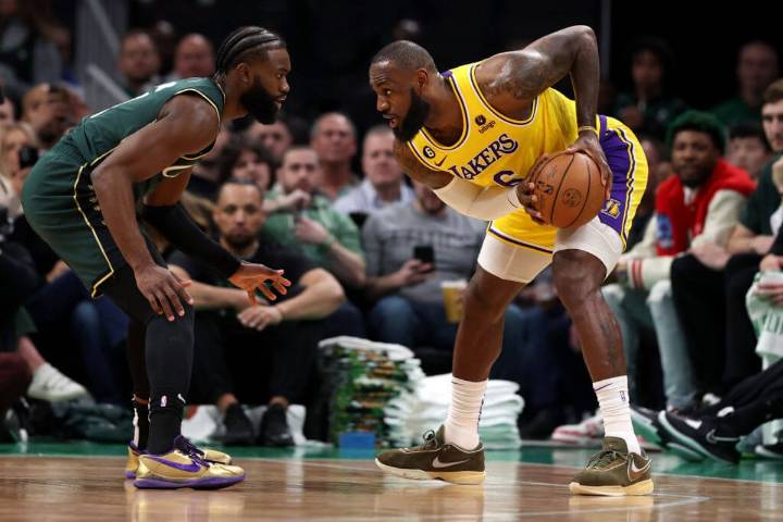 Ranking the NBA’s top 40 wings, plus Suns owner’s amazing tweet