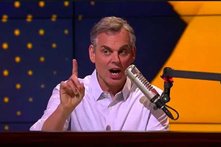 Colin Cowherd Fires USC Jab to Address Texas ‘New Alabama’ Tag The Athletic’s latest claim about Texas didn’t convince FOX’s Colin Cowherd, and he fired back with a sharp USC jab. Malabika Dutta 9 hrs