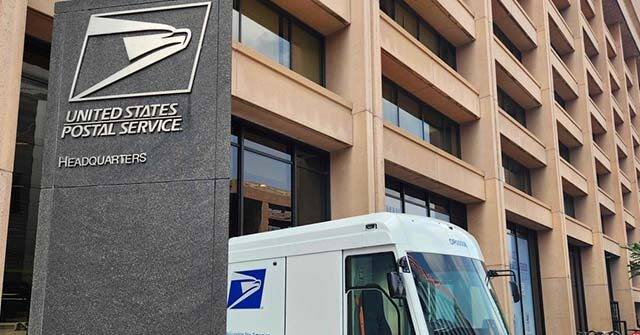 GOP Senators: Scrap the Post Office Electric Vehicle 'Boondoggle'