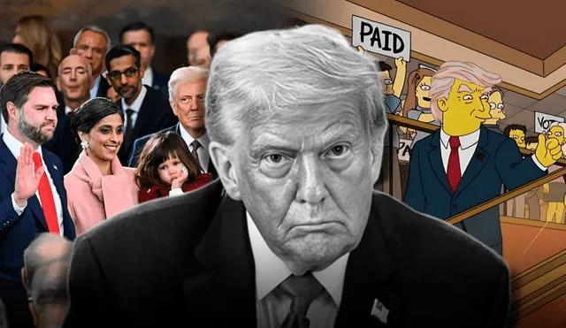 La verdad detrás de los rumores sobre el estado de salud de Donald Trump