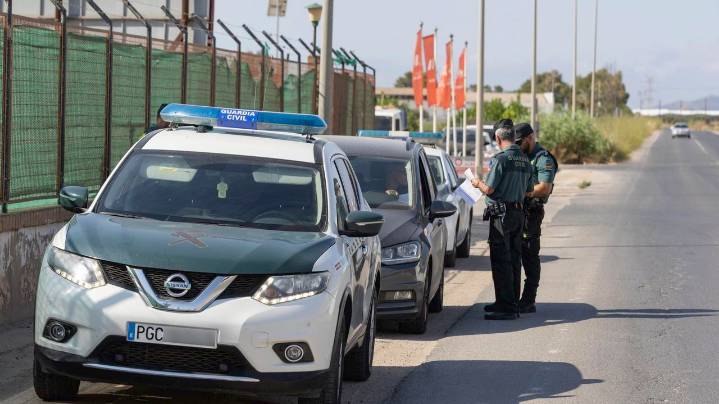 Detenido en Valencia por encerrar a su pareja en su casa durante 12 días y obligarle a mantener relaciones sexuales